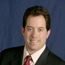 Kenny Albert Headshot
