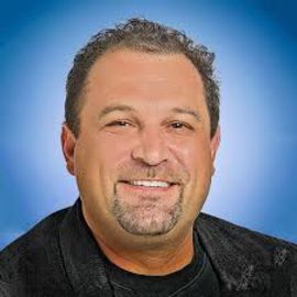 Bryan Kramer Headshot