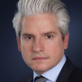 David Brock Headshot
