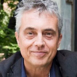 Stefano Boeri Headshot