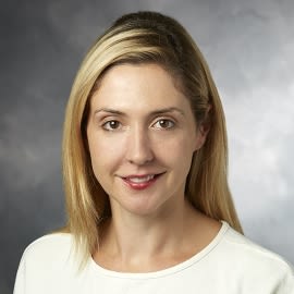 Alexia Tsotsis Headshot
