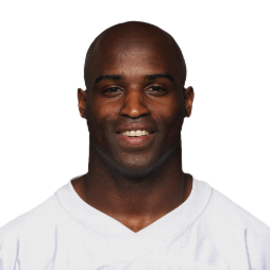 Ricky Williams Headshot