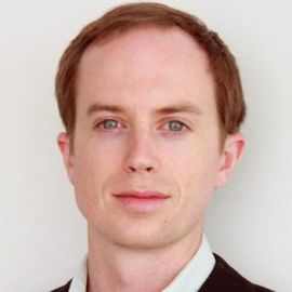 Erik Voorhees Headshot