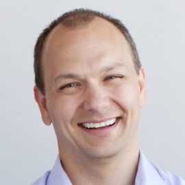 Tony Fadell Headshot