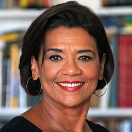 Sonia Manzano Headshot