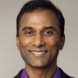 Shiva Ayyadurai Headshot