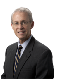 David Zook Headshot