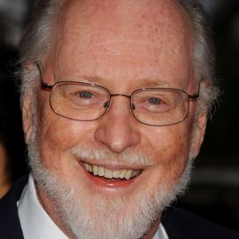 John Williams Headshot