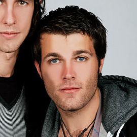 3OH!3 Headshot