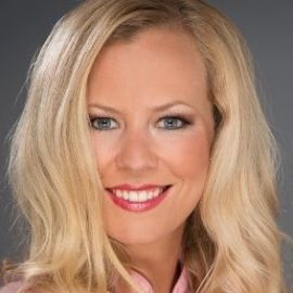 Linkie Marais Headshot