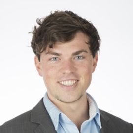 Ted Gonder Headshot