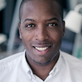 Tristan Walker Headshot