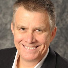 Shaun Belding Headshot
