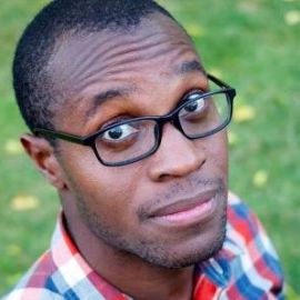 Makinde Adeagbo Headshot