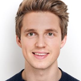 Marcus Butler Headshot