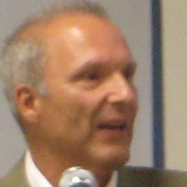 Steven Jay Griffel Headshot