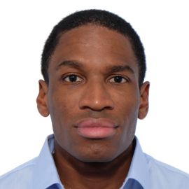 Arthur Hayes Headshot
