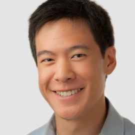 Brian Fung Headshot