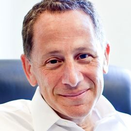 David Rothkopf Headshot