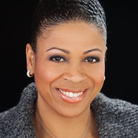Karen Hunter Headshot