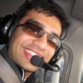 Husain Bengali Headshot