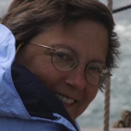 Mary Kircher Roddy Headshot