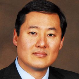 John Yoo Headshot