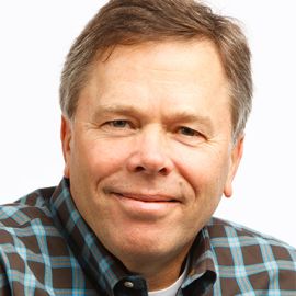 David Skok Headshot