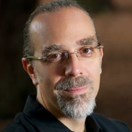 Astro Teller Headshot