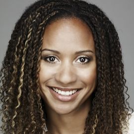 Tracie Thoms Headshot