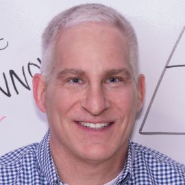 John Sipher Headshot
