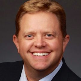 Matt Rush Headshot