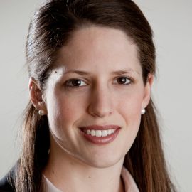 Katherine Zimmerman Speaker Agent