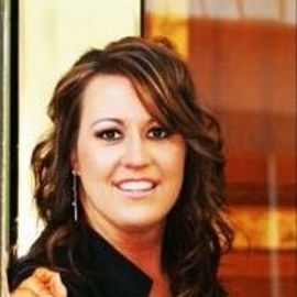 Christine Durbin Headshot