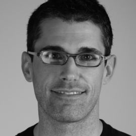 Daniel Lemin Headshot