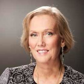 Telle Whitney Headshot