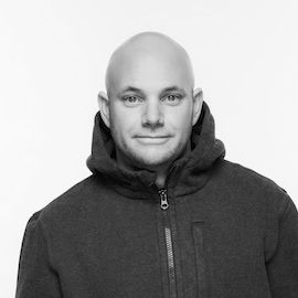 Nate Walkingshaw Headshot