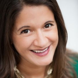Jessica Shortall Headshot