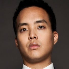 Alan Yang Headshot