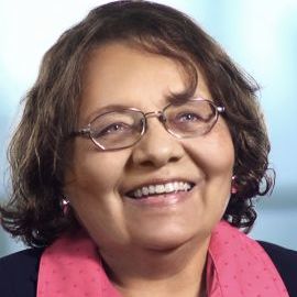 Diane Nash Headshot
