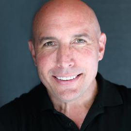 Mario Vittone Headshot
