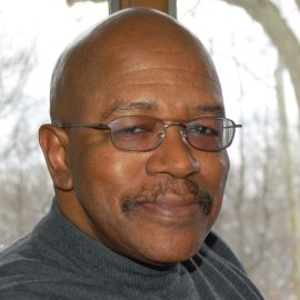 Elijah Anderson Headshot