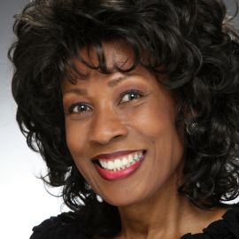 Wambui Bahati Headshot