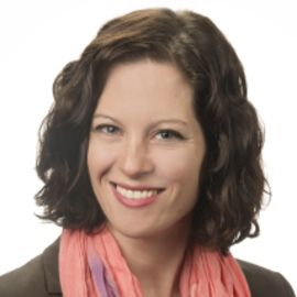 Grace LaConte Headshot