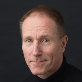 Steve Lohr Headshot