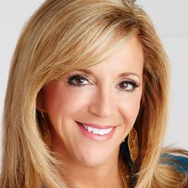 Joy Mangano Headshot