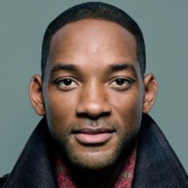 Will Smith Headshot