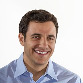 Tim Urban Headshot