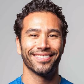 Brett Hoebel Headshot