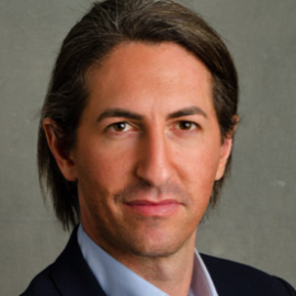 Moran Cerf Headshot